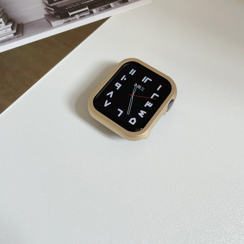 Kućište od aluminijskog legura za Apple Watch Series 7