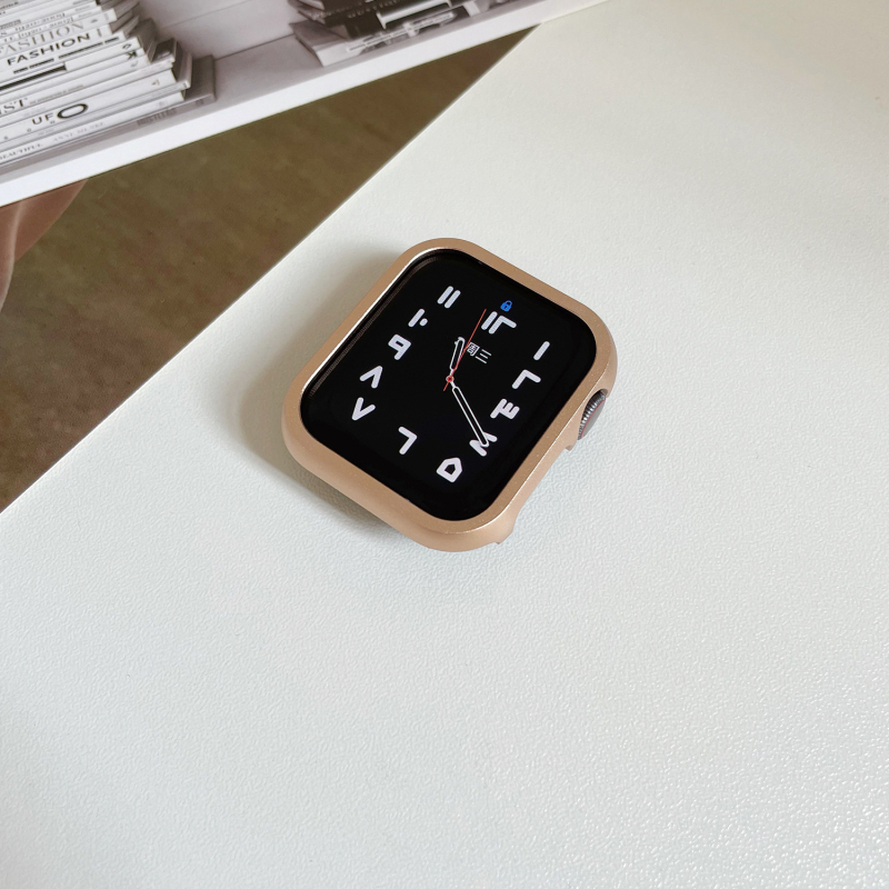 Kućište od aluminijskog legura za Apple Watch Series 7