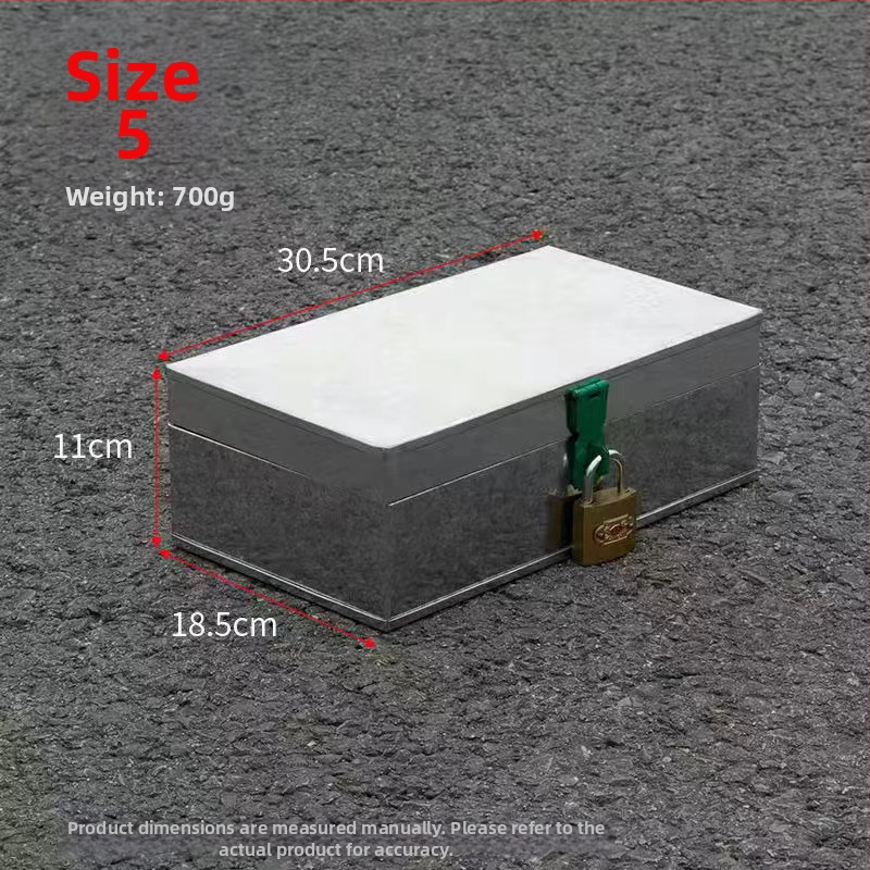 Fém szerszámtartó és tárolódoboz