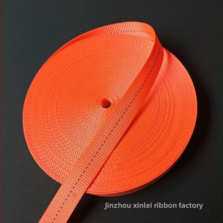 Poliészter rakományrögzítő heveder, modell 113, nagy teherbírású, trailerhez alkalmas