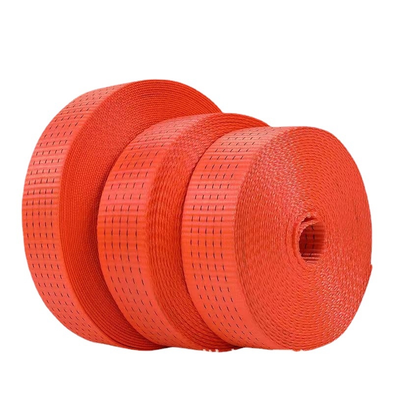 Poliészter rakományrögzítő heveder, modell 113, nagy teherbírású, trailerhez alkalmas