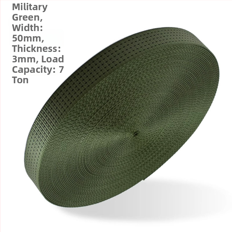 Poliészter rakományrögzítő heveder, modell 113, nagy teherbírású, trailerhez alkalmas