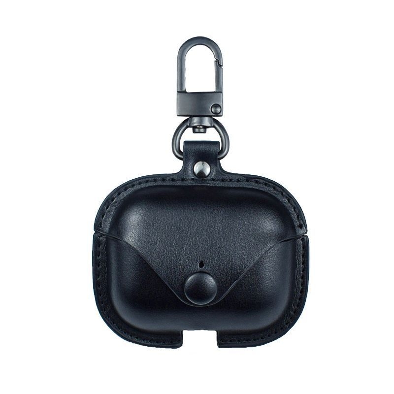 Zaštitna futrola od umjetne kože za AirPods Pro (3., 4. generacija i Pro 2. generacija): mekano kućište, cartoon stil, tkanina izrada