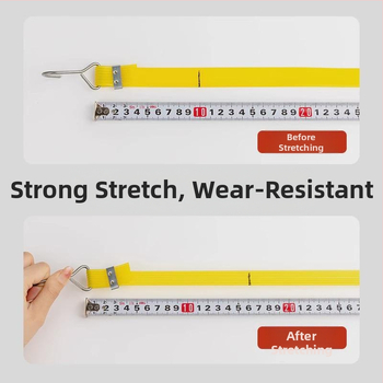 Elastīgā stiprinājuma virve motocikliem un velosipēdiem (Materiāls: Cits; Zīmols: Cits; Specifikācija: Noklusējuma vienums)