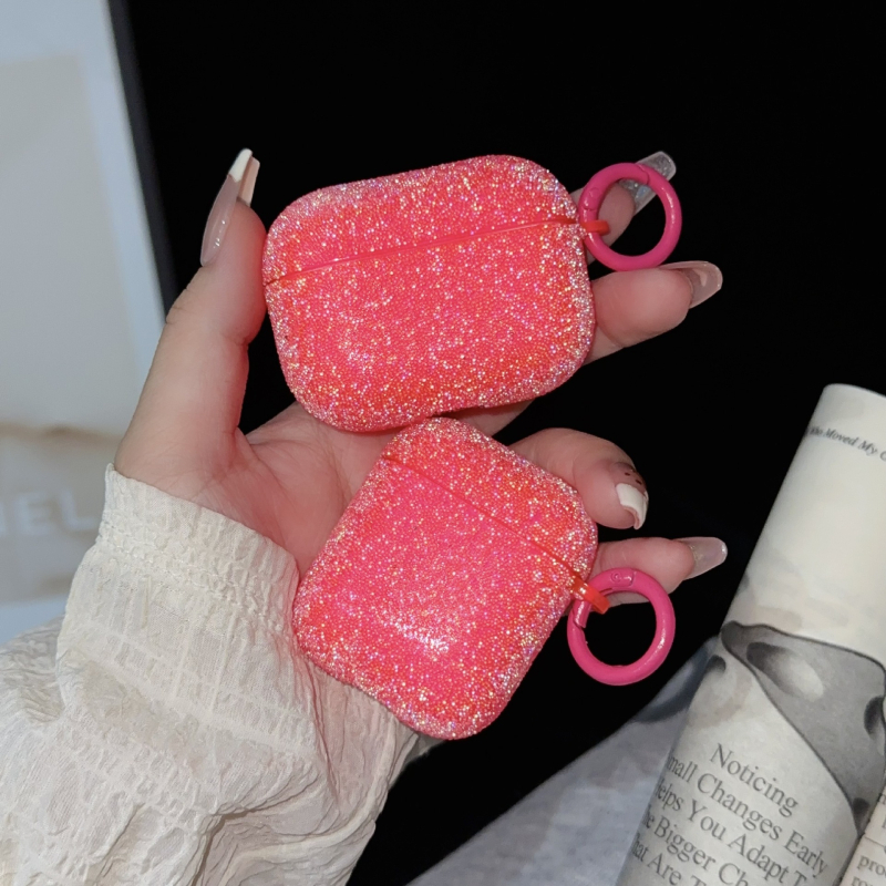 AirPods védőtok – TPU matt felület, teljes körű stílus, testreszabás támogatott, Apple-kompatibilis