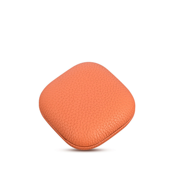 Ochranné puzdro z pravé kože pre Beats Fit Pro Bluetooth slúchadlá – ručne vyrobené, pevný kryt, univerzálna kompatibilita