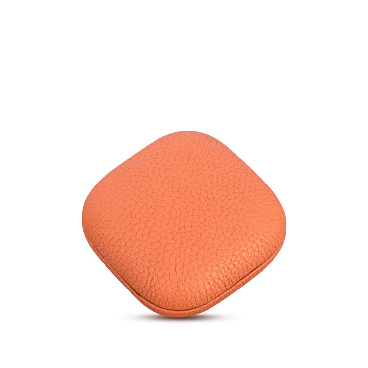 Ochranné puzdro z pravé kože pre Beats Fit Pro Bluetooth slúchadlá – ručne vyrobené, pevný kryt, univerzálna kompatibilita