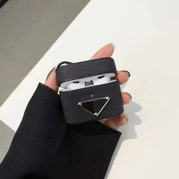 PC anyagú merev védőtok Apple AirPods Pro 2-höz, univerzális kompatibilitás