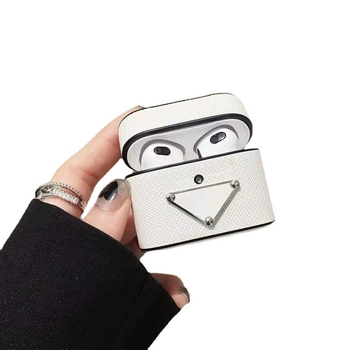 PC anyagú merev védőtok Apple AirPods Pro 2-höz, univerzális kompatibilitás