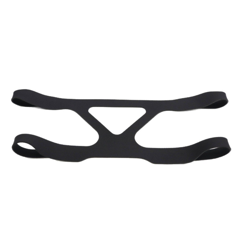 Bandă pentru cap CPAP – Tip: curea cap ventilator; Material: Nailon + Bumbac + Fleece; Brand: Xinwei; Brand privat autorizat: Da