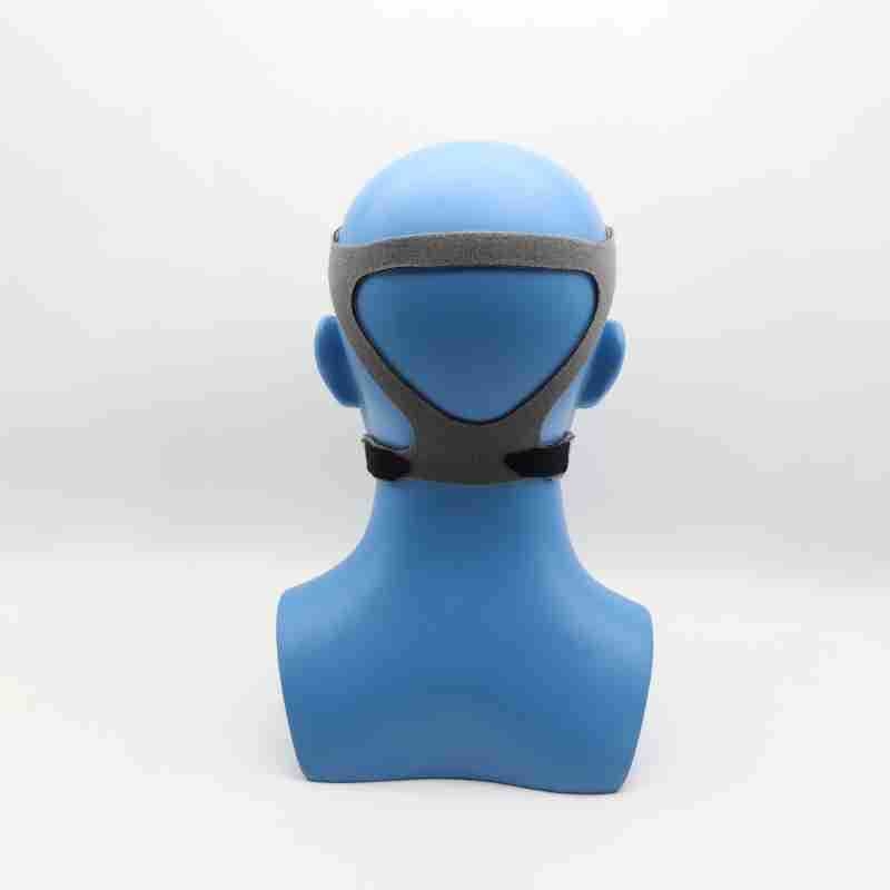 Bandă pentru cap CPAP – Tip: curea cap ventilator; Material: Nailon + Bumbac + Fleece; Brand: Xinwei; Brand privat autorizat: Da