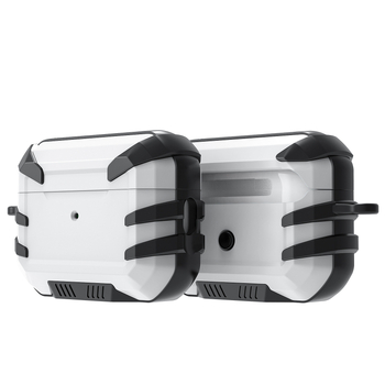 AirPods Pro védőtok Pro 2 Gen-hez – Ben Weiss, TPU, injekciós öntés