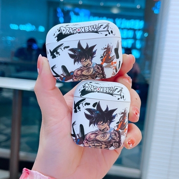 Zaštitna futrola za AirPods 4 — Silikon, Injekcijsko oblikovanje, Čvrsto kućište, Kompatibilno s Apple AirPods 4