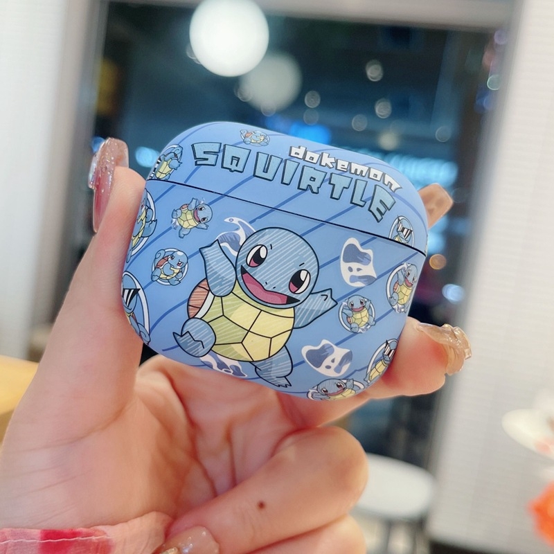 Zaštitna futrola za AirPods 4 — Silikon, Injekcijsko oblikovanje, Čvrsto kućište, Kompatibilno s Apple AirPods 4