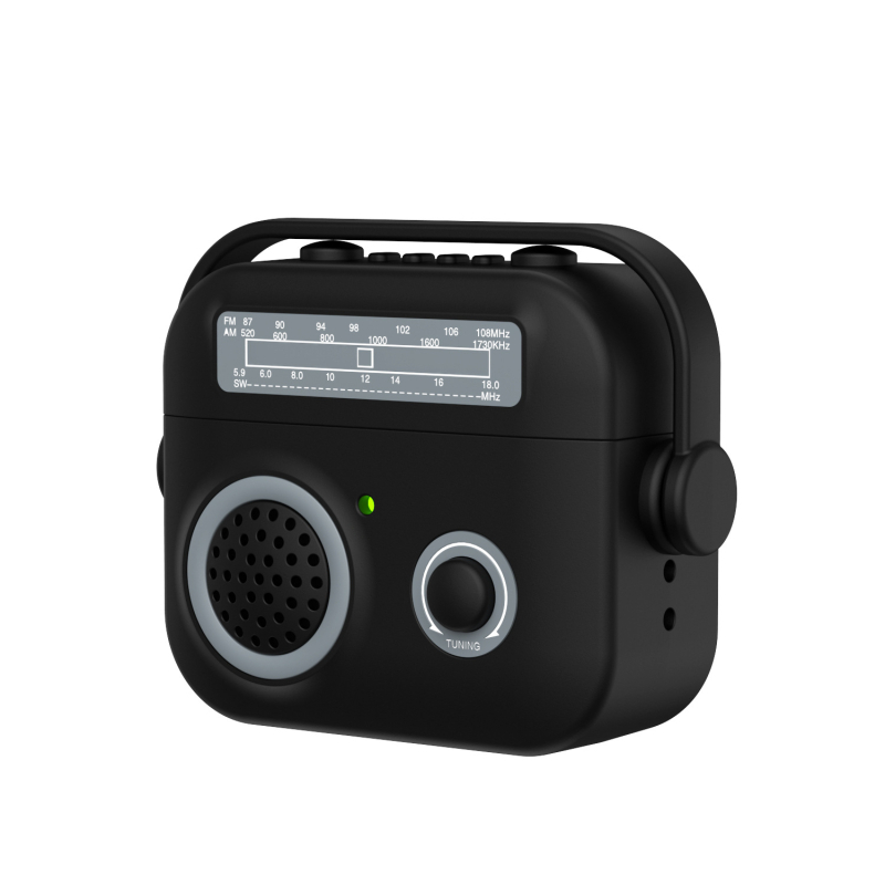 Zaštitna maska za AirPods Pro 2 — silikon, injekcijsko prešivanje, prozirna/mat završnica, kompatibilna s Apple