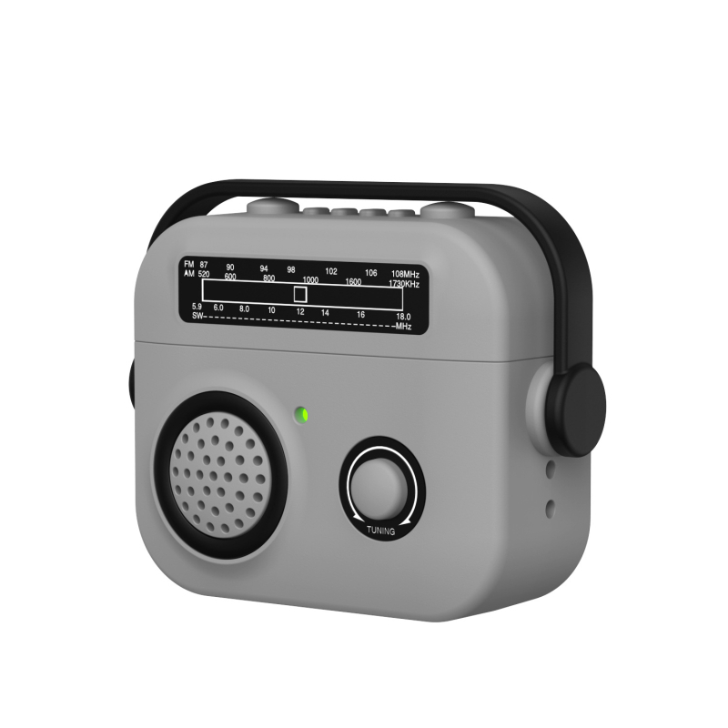 Zaštitna maska za AirPods Pro 2 — silikon, injekcijsko prešivanje, prozirna/mat završnica, kompatibilna s Apple