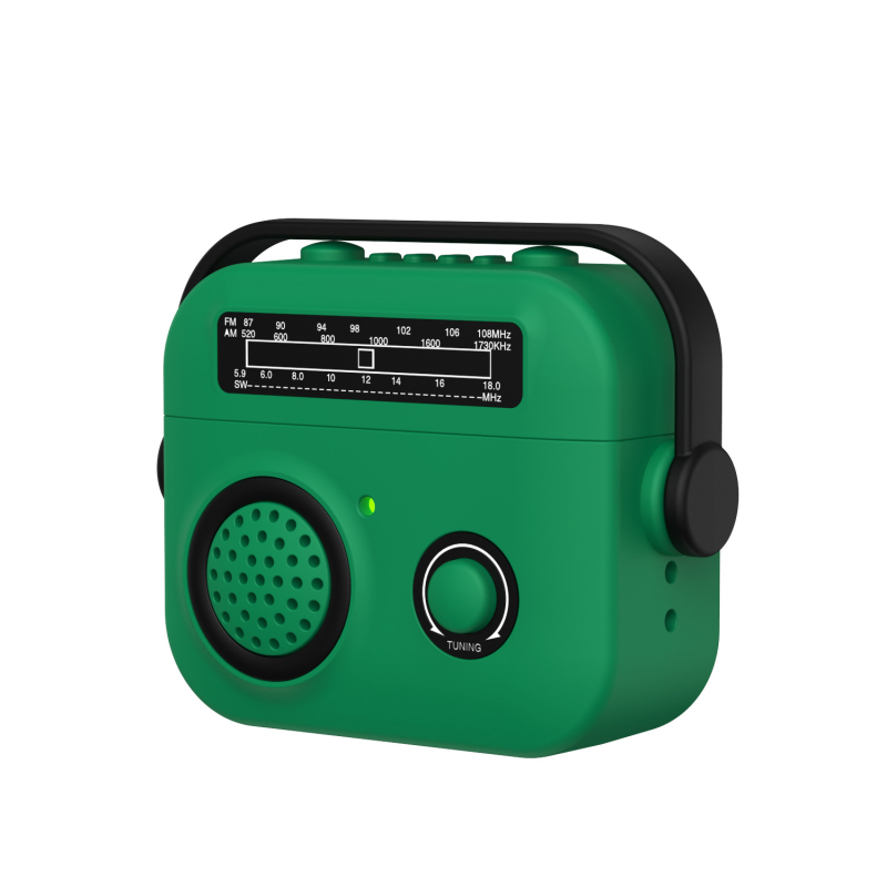 Zaštitna maska za AirPods Pro 2 — silikon, injekcijsko prešivanje, prozirna/mat završnica, kompatibilna s Apple