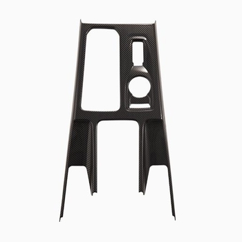 Automobiļu iekšējā plēve – ABS, vienkārša formēšana, skrāpējumu un nodiluma izturīga, saderīga ar Haval Big Dog; piemērota gaisa atverēm, stūres vadības pogām, navigācijas displejam un centrālajam vadības panelim.