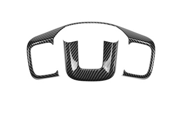 Automobiļu iekšējā plēve – ABS, vienkārša formēšana, skrāpējumu un nodiluma izturīga, saderīga ar Haval Big Dog; piemērota gaisa atverēm, stūres vadības pogām, navigācijas displejam un centrālajam vadības panelim.