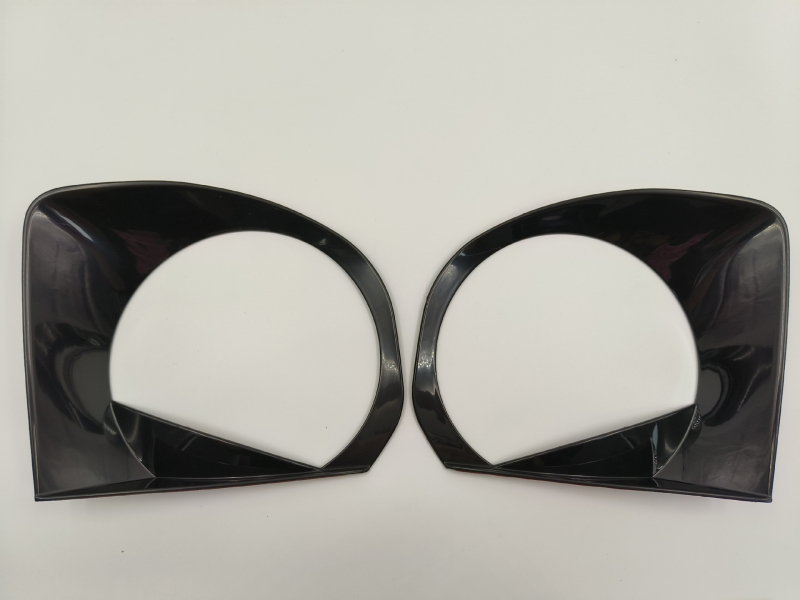 Automobiļu iekšējā plēve – ABS, vienkārša formēšana, skrāpējumu un nodiluma izturīga, saderīga ar Haval Big Dog; piemērota gaisa atverēm, stūres vadības pogām, navigācijas displejam un centrālajam vadības panelim.