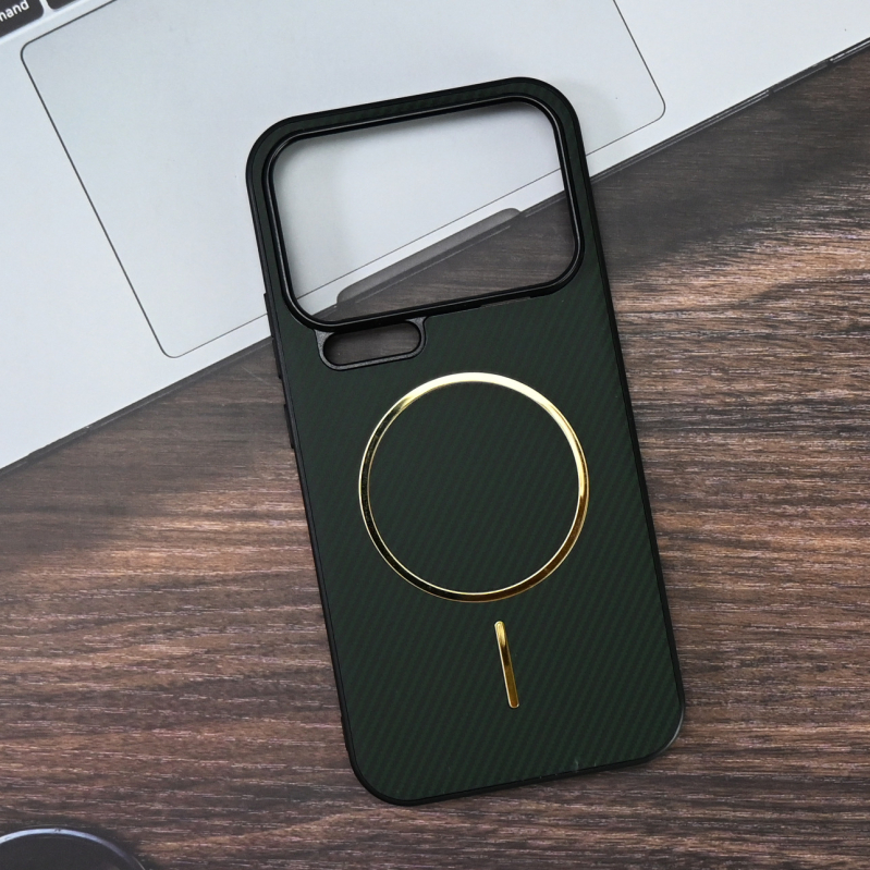 Puzdro Oppo Find X9 – 2-v-1 dizajn, syntetická koža, odolné voči nárazom, proti otlačkom prstov, možnosť prispôsobenia