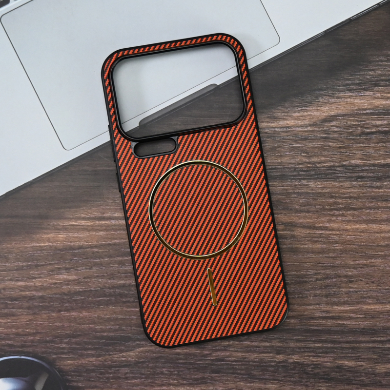 Puzdro Oppo Find X9 – 2-v-1 dizajn, syntetická koža, odolné voči nárazom, proti otlačkom prstov, možnosť prispôsobenia