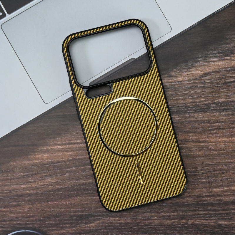 Puzdro Oppo Find X9 – 2-v-1 dizajn, syntetická koža, odolné voči nárazom, proti otlačkom prstov, možnosť prispôsobenia