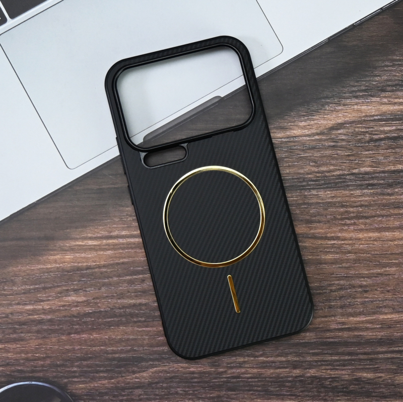 Puzdro Oppo Find X9 – 2-v-1 dizajn, syntetická koža, odolné voči nárazom, proti otlačkom prstov, možnosť prispôsobenia