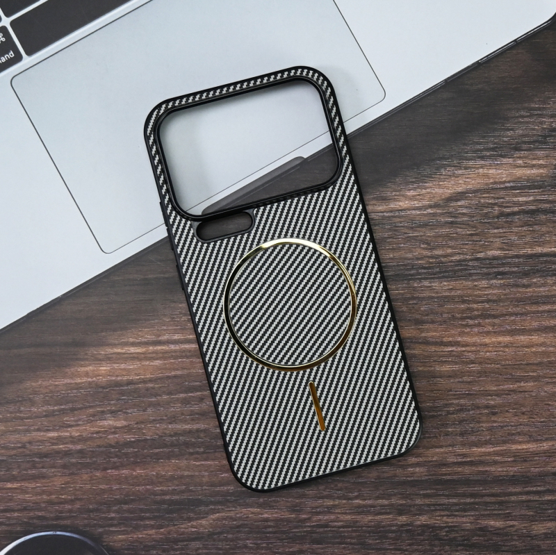 Puzdro Oppo Find X9 – 2-v-1 dizajn, syntetická koža, odolné voči nárazom, proti otlačkom prstov, možnosť prispôsobenia