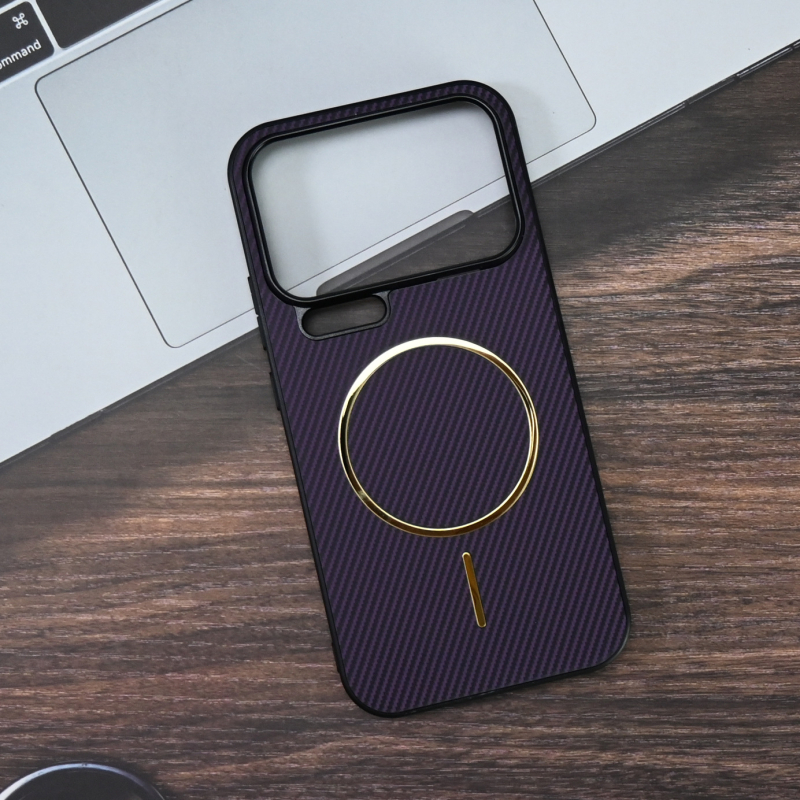 Puzdro Oppo Find X9 – 2-v-1 dizajn, syntetická koža, odolné voči nárazom, proti otlačkom prstov, možnosť prispôsobenia