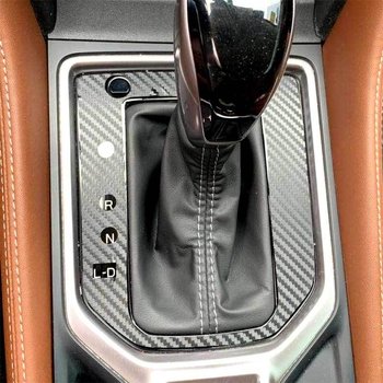 Știker pentru interiorul mașinii din fibră de carbon pentru modificarea culorii (Brand: Ditu; Material: fibră de carbon; Adeziv: bază adezivă; Loc de aplicare: folie protecție pentru interiorul mașinii; Seria: Forest Man Interior)