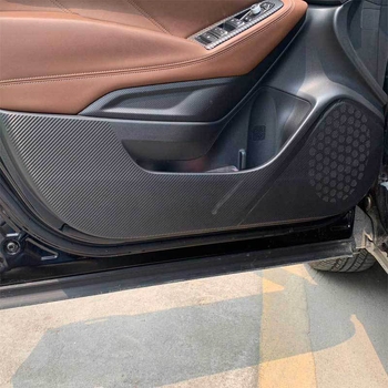 Știker pentru interiorul mașinii din fibră de carbon pentru modificarea culorii (Brand: Ditu; Material: fibră de carbon; Adeziv: bază adezivă; Loc de aplicare: folie protecție pentru interiorul mașinii; Seria: Forest Man Interior)