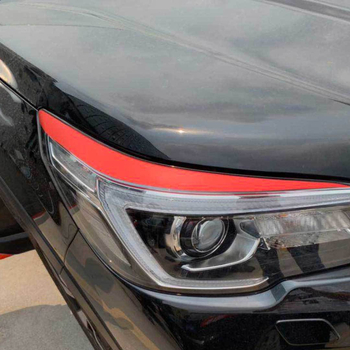 Știker pentru interiorul mașinii din fibră de carbon pentru modificarea culorii (Brand: Ditu; Material: fibră de carbon; Adeziv: bază adezivă; Loc de aplicare: folie protecție pentru interiorul mașinii; Seria: Forest Man Interior)