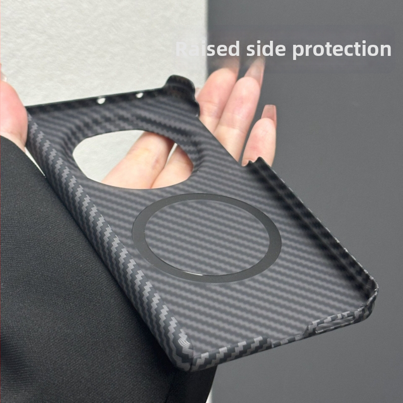 Kryt na Huawei telefón — tvrdé puzdro, reliéfny povrch, proti pádu, kompatibilný s Huawei zariadeniami.