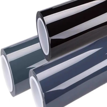 Film pentru faruri auto - TPU, anti-zgârieturi, film protector