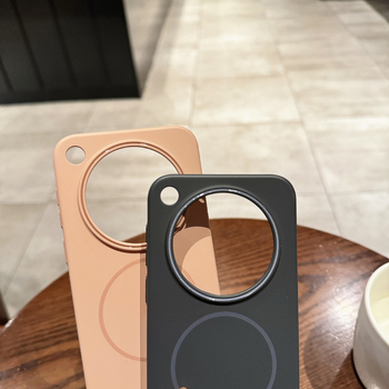 Θήκη για OPPO Find X8 Pro και Reno 13 Pro με ματ φινίρισμα, PC υλικό, μαγνητική πρόσδεση και προστασία από πτώσεις