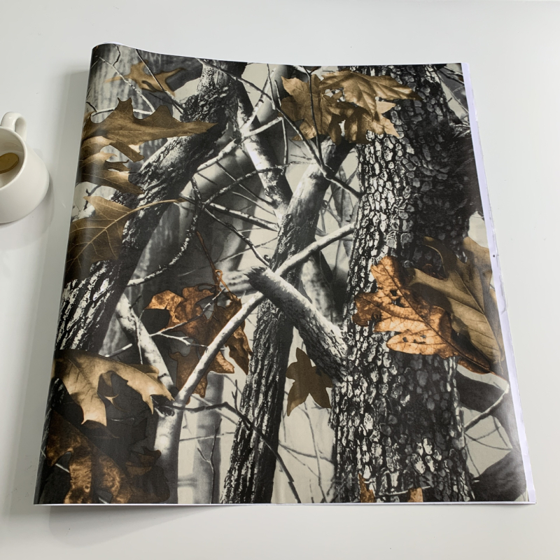 Folie de înveliș termic pentru motociclete și biciclete de munte, cu adeziv detașabil, mască din PVC, grosime 0.01 mm, pachet complet pentru întregul vehicul