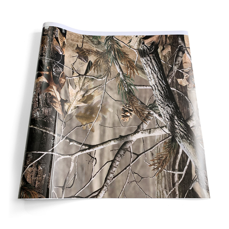 Folie de înveliș termic pentru motociclete și biciclete de munte, cu adeziv detașabil, mască din PVC, grosime 0.01 mm, pachet complet pentru întregul vehicul