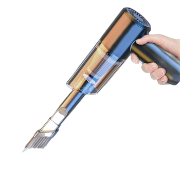 Портативна ръчна прахосмукачка 4545 – безжична, презареждаща се, ≤36V, 110W, 2300Pa