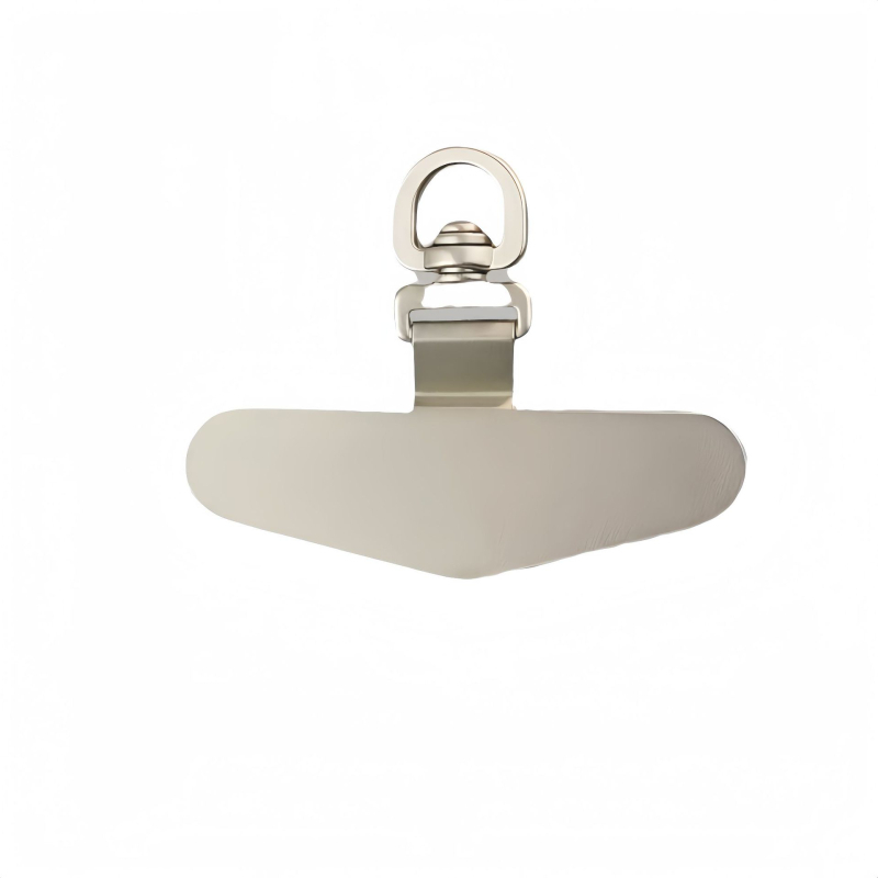 Υφαντό λουράκι κινητού – 3-σε-1 διασύνδεση σώματος, φοριέται γύρω από τον λαιμό ή το σώμα, αποσπώμενος σχεδιασμός, μεταλλική αγκράφα, unisex, δυνατότητα εκτύπωσης λογότυπου