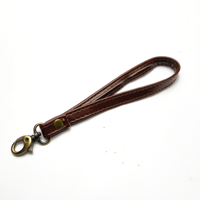 Guest Arrival PU ručna traka za torbu, PU koža, torba/rameni pojas, proljeće 2024