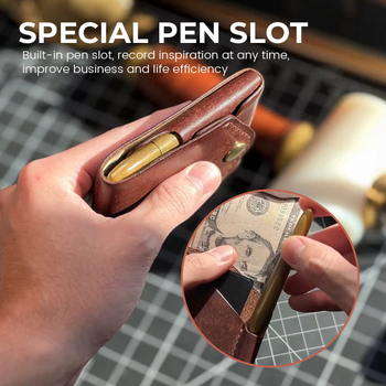 Unisex ρετρό κοντό πορτοφόλι για κέρματα και πολυλειτουργικό πορτοφόλι με θήκη για ID, PU υλικό, προστασία από κλοπή, επεκτειόμενο σχέδιο, χειμερινή έκδοση 2024