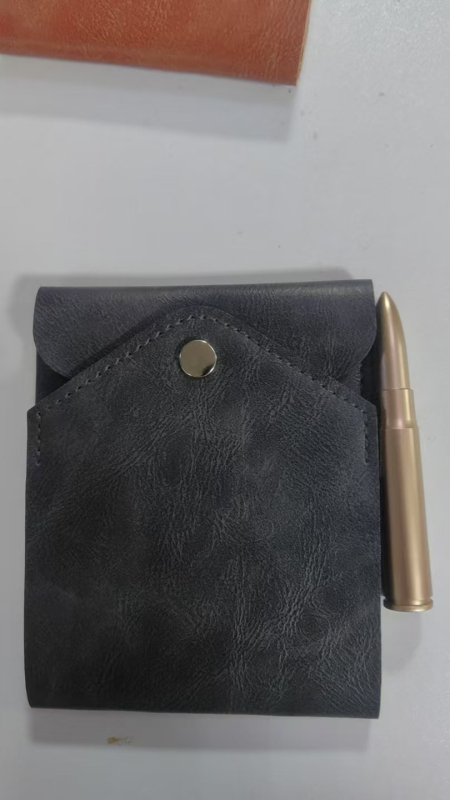 Unisex ρετρό κοντό πορτοφόλι για κέρματα και πολυλειτουργικό πορτοφόλι με θήκη για ID, PU υλικό, προστασία από κλοπή, επεκτειόμενο σχέδιο, χειμερινή έκδοση 2024