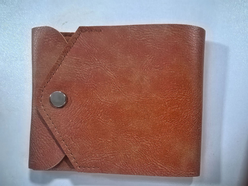 Unisex ρετρό κοντό πορτοφόλι για κέρματα και πολυλειτουργικό πορτοφόλι με θήκη για ID, PU υλικό, προστασία από κλοπή, επεκτειόμενο σχέδιο, χειμερινή έκδοση 2024