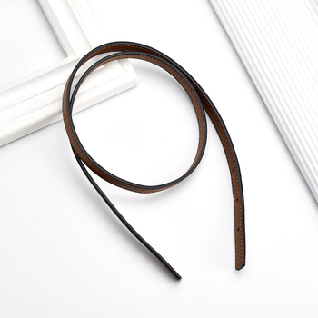 Luobashi curea de umăr din piele naturală pentru MK Tote Bag - curea de înlocuire/extensie, rezistentă la uzură și reduce încărcătura, Vara 2023