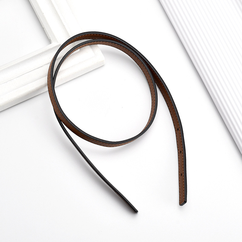 Luobashi curea de umăr din piele naturală pentru MK Tote Bag - curea de înlocuire/extensie, rezistentă la uzură și reduce încărcătura, Vara 2023