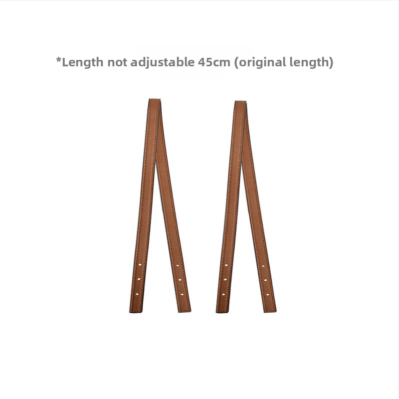 Luobashi curea de umăr din piele naturală pentru MK Tote Bag - curea de înlocuire/extensie, rezistentă la uzură și reduce încărcătura, Vara 2023