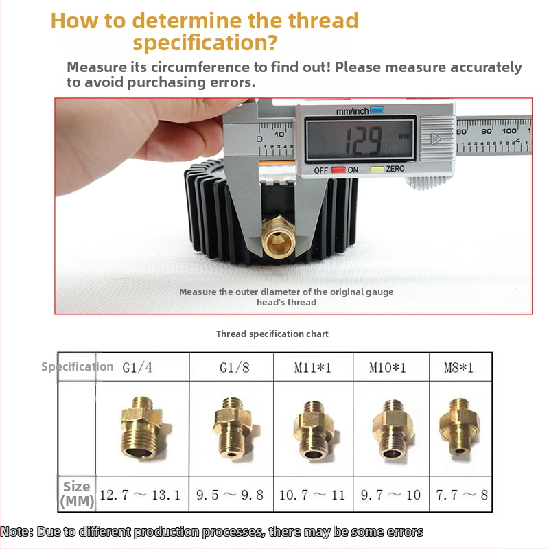 Elektronický tlakomer na pneumatiky s digitálnym displejom (Model 1)