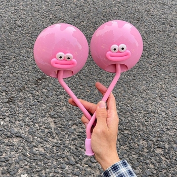 Elektromos járművek visszapillantó tükréhez – Ins-stílusú, kolbászformájú dizájn, univerzális kompatibilitás