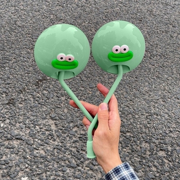 Elektromos járművek visszapillantó tükréhez – Ins-stílusú, kolbászformájú dizájn, univerzális kompatibilitás